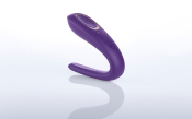 Вибратор для пар Satisfyer Double Classic (мятая упаковка!!!)
