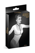 Портупея на грудь Bijoux Pour Toi - PAMELA (мятая упаковка!!!)