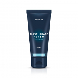 Крем для мастурбації Boners Masturbation Cream (мятая упаковка!!!)