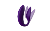 Вібратор We-Vibe SYNC 2 Purple (мятая упаковка!!!)