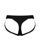 Трусики-стрінги для страпона Strap-On-Me HEROINE HARNESS - S (м'ята упаковка!!!)