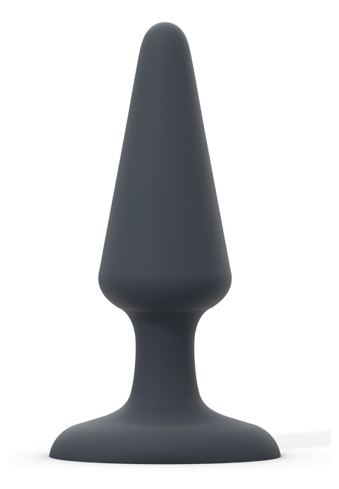 Анальна пробка Dorcel Best Plug M (м'ята упаковка!!!)