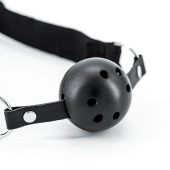 Набор для BDSM Alive FURY Black BDSM Kit, 10 предметов (мятая упаковка)