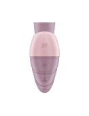 Вакуумный вибратор Satisfyer Supernova Old Rose (мятая упаковка!!!)