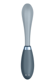 Вибратор Satisfyer G-Spot Flex 3 Grey (мятая упаковка!!!)