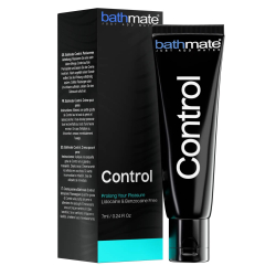 Концентрированный пролонгатор для мужчин Bathmate Control (7 мл) (мятая упаковка!!!)