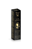 Розпродаж!!! Стимулювальний блиск для губ Plaisirs Secrets Gloss Baiser Brulant 7мл (термін 08.2024)