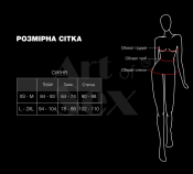 Лакированное платье на шнуровке Art of Sex - Demi, цвет красный, XS-M