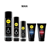 Гель для пениса стимулирующий pjur MAN Steel Gel 50 ml (мятая упаковка!!!)