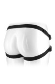 Трусики для страпона Real Body — Universal Harness: регульовані (м'ята упаковка!!!)