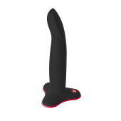 Фаллоимитатор Fun Factory LIMBA FLEX M Black (мятая упаковка!!!)