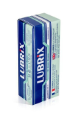 Лубрикант на водной основе Lubrix (50 мл) без парабенов (мятая упаковка!!!)