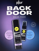 Подарунковий набор  pjur BACK DOOR Value Pack (м'ята упаковка!!!)
