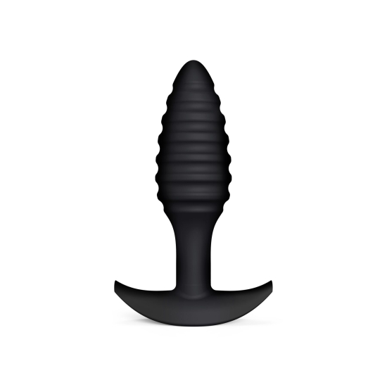 Анальна пробка Dorcel SPIRAL PLUG (м'ята упаковка!!!)