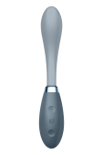 Вибратор Satisfyer G-Spot Flex 3 Grey (мятая упаковка!!!)