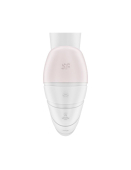 Вакуумный вибратор Satisfyer Supernova White, 2 положения ствола (мятая упаковка!!!)