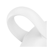 Вибратор на палец Satisfyer Bold Lover White (мятая упаковка!!!)