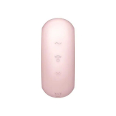 Вакуумний стимулятор із вібрацією Satisfyer Pro To Go 3 Rose (м'ята упаковка!!!)