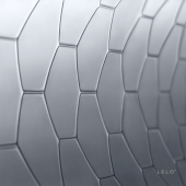 Презервативы LELO HEX Condoms Original 3 Pack (мятая упаковка!!!)