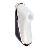 Вакуумный клиторальный стимулятор Satisfyer Traveler (мятая упаковка!!!)