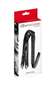 Флоггер Fetish Tentation Martinet Whip (мятая упаковка!!!)