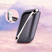 Вакуумный клиторальный стимулятор Satisfyer Traveler (мятая упаковка!!!)