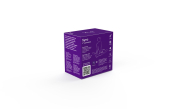 Вібратор We-Vibe SYNC 2 Purple (мятая упаковка!!!)