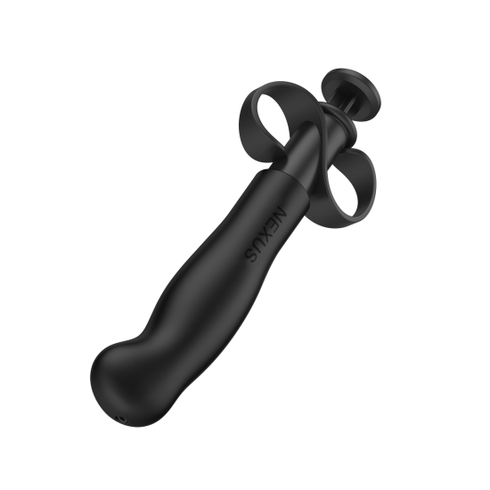 Шприц для введения смазки Nexus Infinity Lube launcher Pro