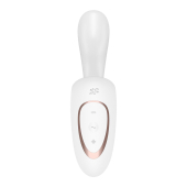 Вибратор Satisfyer G for Goddess 1 White (мятая упаковка!!!)