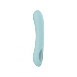 Інтерактивний вібростимулятор для точки G Kiiroo Pearl 2+ Turquoise (м'ята упаковка!!!)