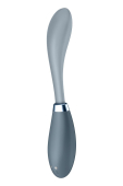 Вибратор Satisfyer G-Spot Flex 3 Grey (мятая упаковка!!!)