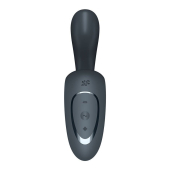 Вибратор Satisfyer G for Goddess 1 Dark Grey (мятая упаковка!!!)