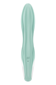 Смарт вибратор-кролик Satisfyer Air Pump Bunny 5+ (мятая упаковка)