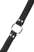 Кляп с кольцом Fetish Tentation Ring Gag (мятая упаковка!!!)