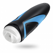 Мастурбатор Satisfyer Men One (вскрыт замок)