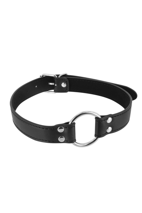 Кляп с кольцом Fetish Tentation Ring Gag (мятая упаковка!!!)