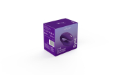 Вібратор We-Vibe SYNC 2 Purple (мятая упаковка!!!)
