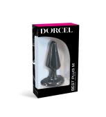 Анальна пробка Dorcel Best Plug M (м'ята упаковка!!!)
