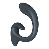 Вибратор Satisfyer G for Goddess 1 Dark Grey (мятая упаковка!!!)