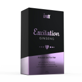 Возбуждающий гель Intt Excitation (15 мл) (без упаковки!!!)