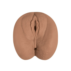 Мастурбатор Alive Mia Super Realistic Masturbator XL Caramel (мятая упаковка!!!)