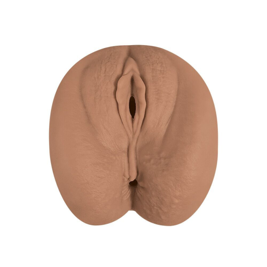 Мастурбатор Alive Mia Super Realistic Masturbator XL Caramel (мятая упаковка!!!)