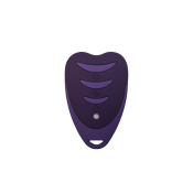 Фаллоимитатор с вибрацией SilexD Norman Vibro Flesh (Model 1 size 8,5") LRS (упаковка от 8'' модели)