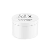 Массажная свеча Bijoux Indiscrets SLOW SEX Massage Candle (50 г) (надорвана упаковка!!!)