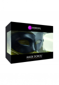 Маска на обличчя Dorcel - MASK DORCEL (м'ята упаковка!!!)
