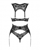Obsessive Donna Dream 3-pcs set M/L (мятая упаковка!!!)