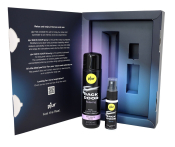 Подарунковий набор  pjur BACK DOOR Value Pack (м'ята упаковка!!!)