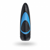 Мастурбатор Satisfyer Men One (есть неглубокие порезы упаковки)