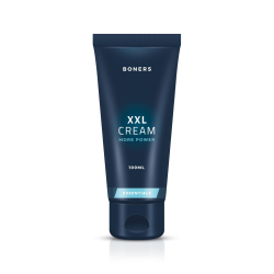 Крем для эрекции и увеличения члена Boners Penis XXL Cream (100 мл) (мятая упаковка!!!)