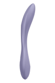Универсальный вибратор Satisfyer G-Spot Flex 2 (мятая упаковка!!!)